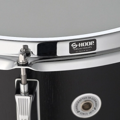 Protean Gavin Harrison Signature 12x5 Inch Snare Premium Edition