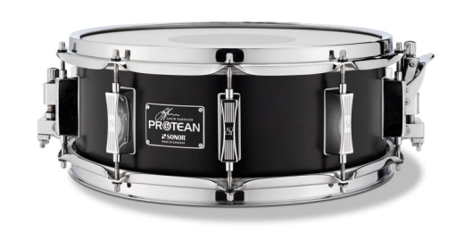 Protean Gavin Harrison Signature 14x5.25 Inch Snare Premium Edition