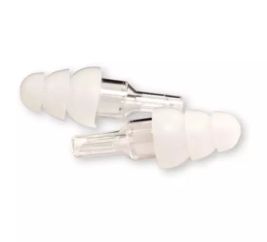 High-Fidelity Hearing Protection Large