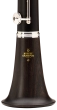 E12 Grenadilla Clarinet w/ Silver Plated Keys