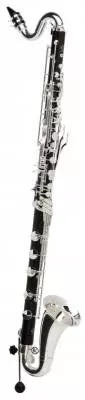 Prestige Pro Bb Bass Clarinet Greenline