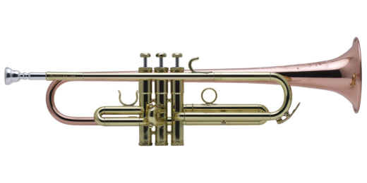 Schilke - Handcraft Bb Trumpet Copper Bell w/ Case