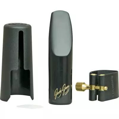 Classic Alto Sax Mouthpiece - 6