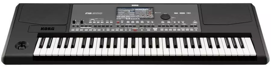 61 Key Arranger w/ Touchscreen