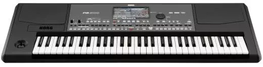 Korg - 61 Key Arranger w/ Touchscreen