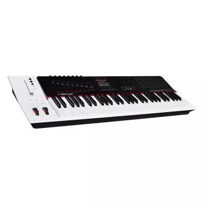 61 Note Keyboard Controller