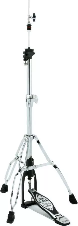 Iron Cobra Hi-Hat Stand