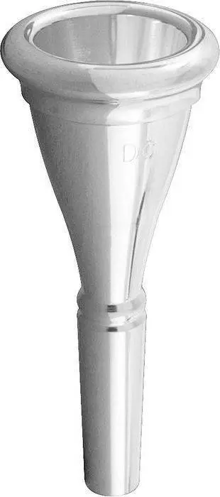 French Horn Mouthpiece