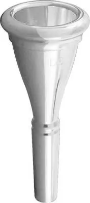 French Horn Mouthpiece