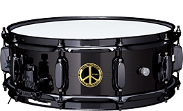 John Blackwell Signature Steel Snare - 13 x 6.5