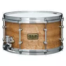 S.L.P. Series Tamo Ash Maple Snare - 13 x 7