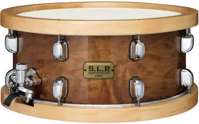 S.L.P. Series Maple Studio Snare - 14 x 6.5