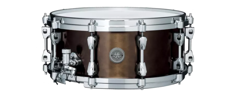 Bell Brass Snare - 14 x 6