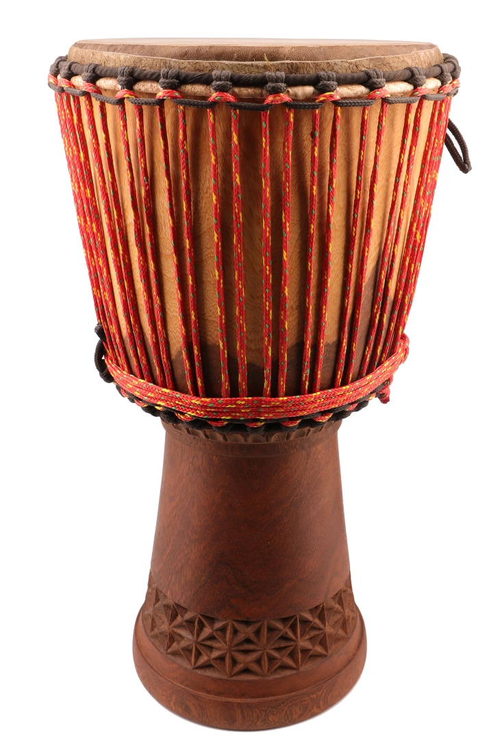 African Djembe XL