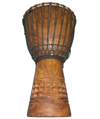 African Djembe XL