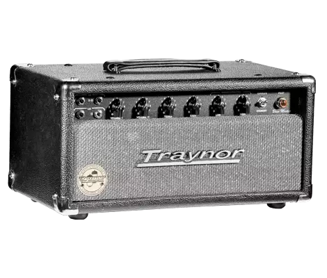 50th Anniversary Limited Edition Guitar Head