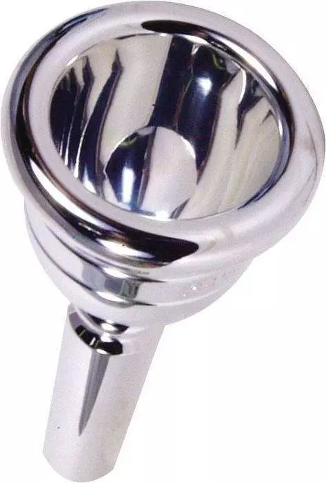 Tuba Mouthpiece 24AW