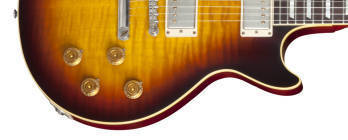 2013 Les Paul Standard 1959 Reissue VOS  - Faded Tobacco