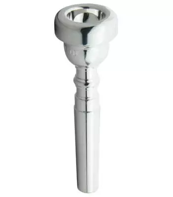 Bach - Classic Trumpet Mouthpiece - 9B