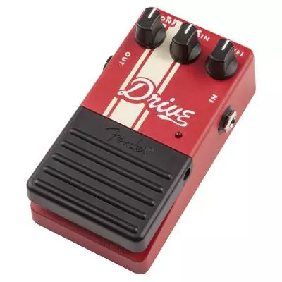 Drive Pedal