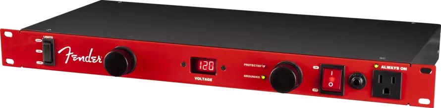Rack Mount Power Conditioner 120V