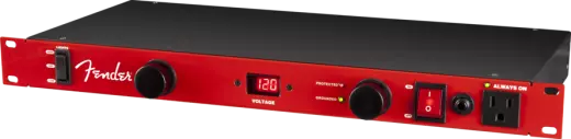 Rack Mount Power Conditioner 120V
