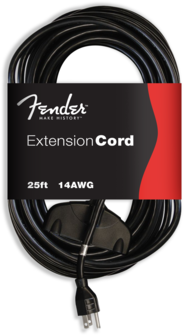 25ft Extension Cord 120V