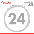 Fender - NPS Strings for Bass VI - .024 to .100