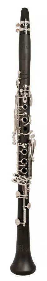 Julian Bliss Series Composite Clarinet