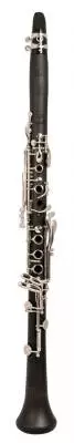 Julian Bliss Series Composite Clarinet