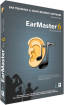 EarMaster - Earmaster 6 Pro (Windows/Mac)