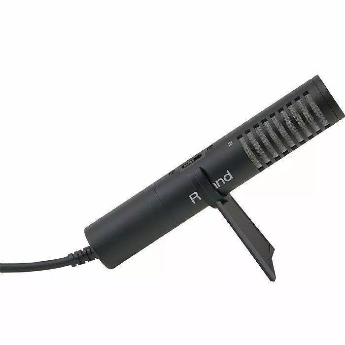 Stereo Microphone