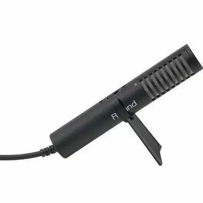 Stereo Microphone