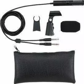Stereo Microphone