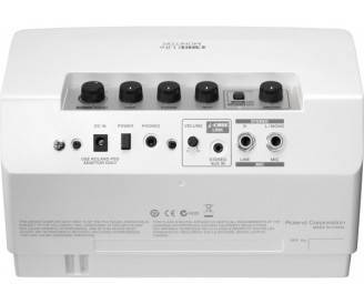 Compact 2.1 Audio Instrument System