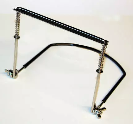 Yorkville Sound - Heavy Duty Harmonica Holder