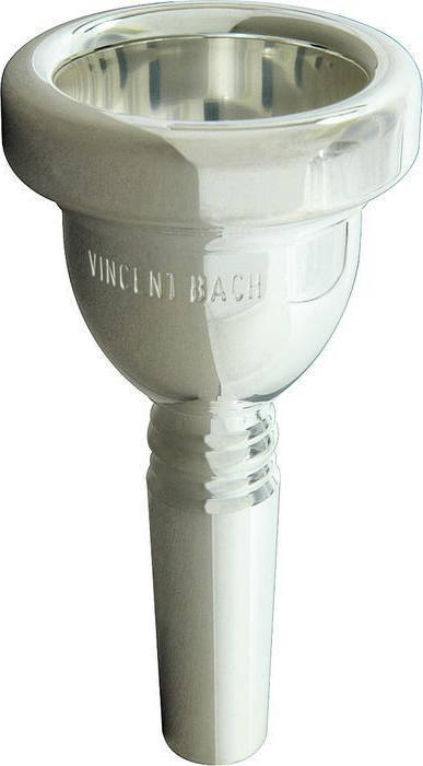 Classic Bass Trombone Mouthpiece - 1G