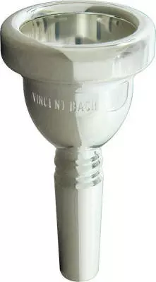 Bach - Bass Trombone Mouthpiece - 5G