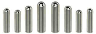 Stainless Steel 5.5 Oz Tone Bar