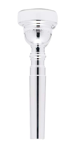 Classic Flugelhorn Mouthpiece - 7C