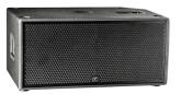 Yorkville - Paraline Series Powered Subwoofer 2 x 15 inch - 2400 Watts