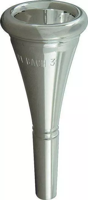 Classic French Horn Mouthpiece - 7