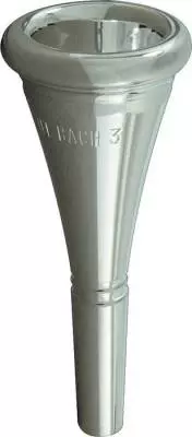 Bach - French Horn Mouthpiece 12