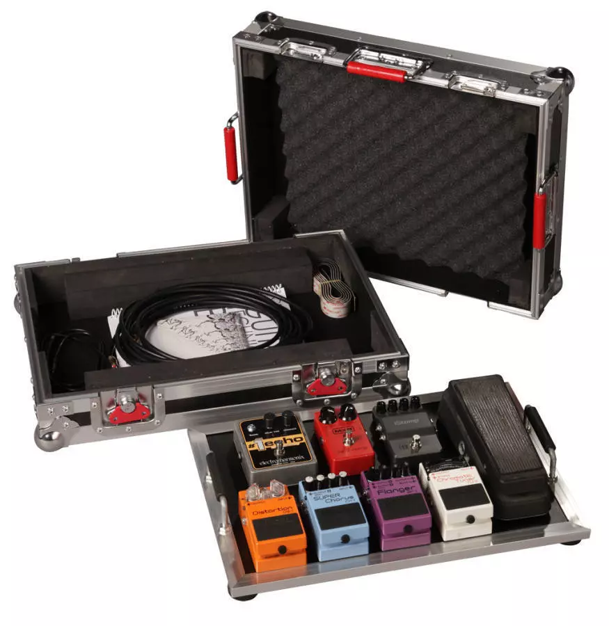 Tour Pedal Board - Small