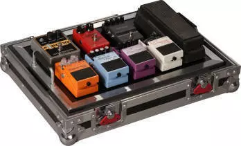 Tour Pedal Board - Small