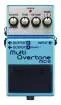 BOSS - Multi Overtone Pedal