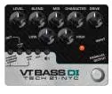 Tech 21 - Character Series VT Bass DI