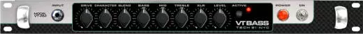 Character Series VT Rackmount Bass DI