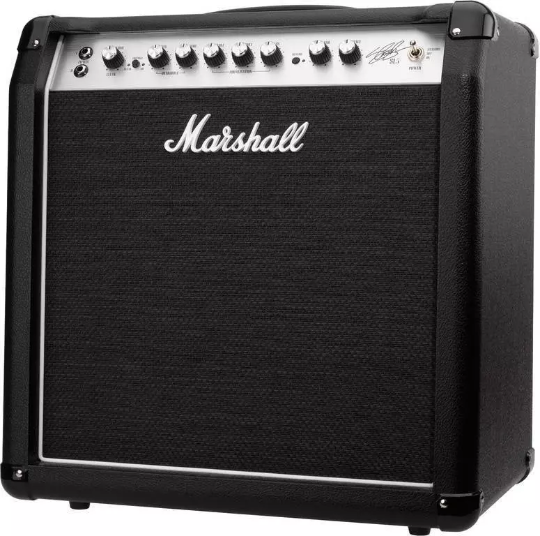 Slash 5W Combo Amp