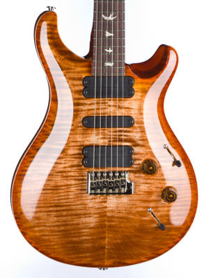 a5115さん専用 PRS 513 Maple Top Amber Black - メルカリ